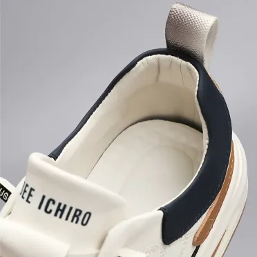 URBAN STOMPER CASUAL SHOE